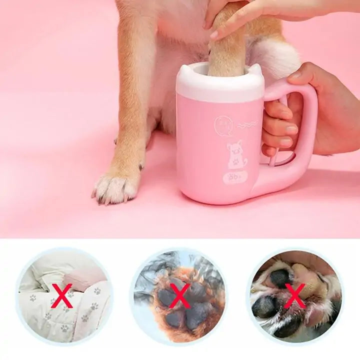 Paw Perfect Cleaner