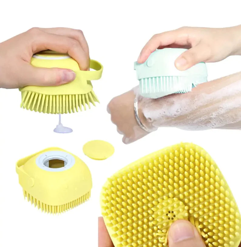 CozyPet Grooming Brush