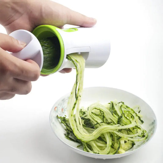 Heavy Duty Spiralizer Vegetable Cutter