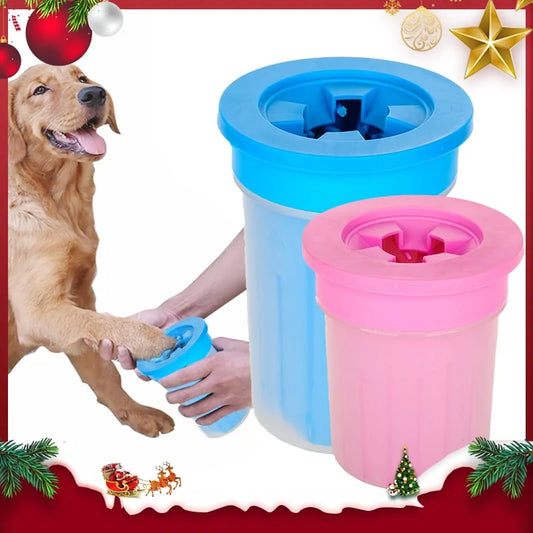 Pawfect Clean Cup