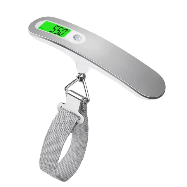 Digital Luggage Scale