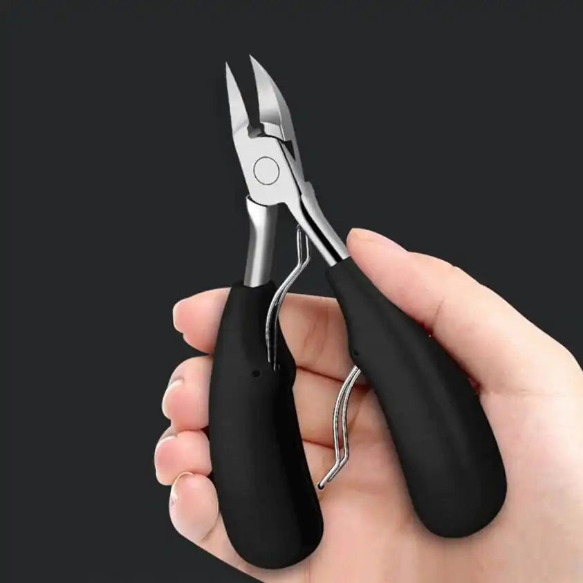 Heavy Duty Ingrown Toenail Clipper