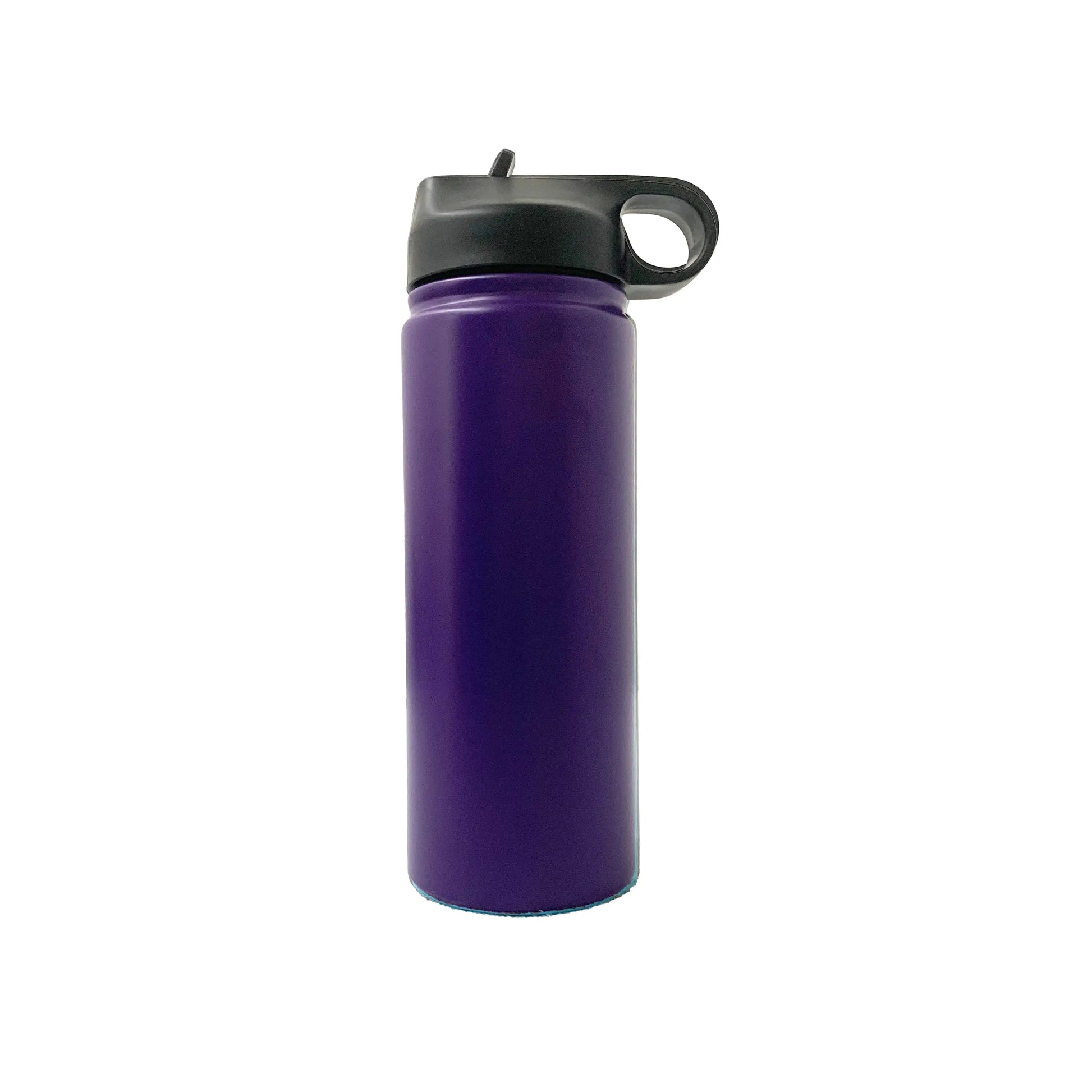 20oz Insulated Stainless Steel Vacuum Sport Water Bottle -  ADAB's Pet World