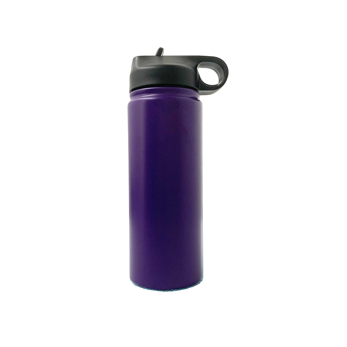 20oz Insulated Stainless Steel Vacuum Sport Water Bottle -  ADAB's Pet World