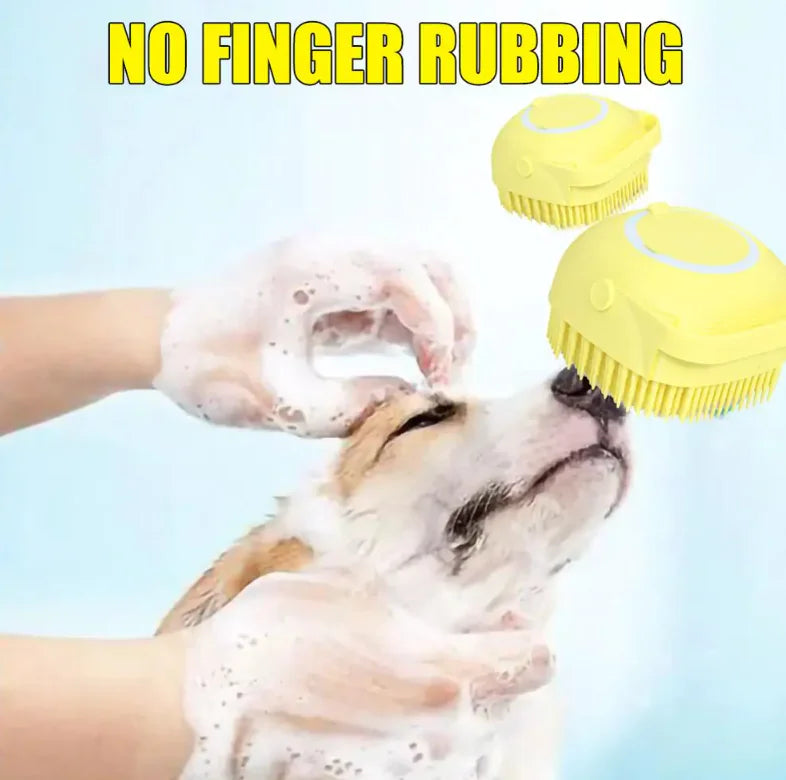 CozyPet Grooming Brush