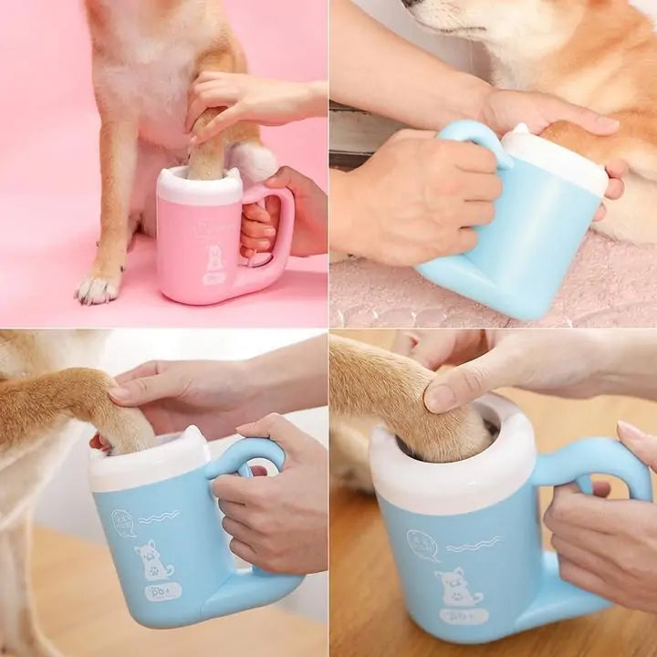 Paw Perfect Cleaner