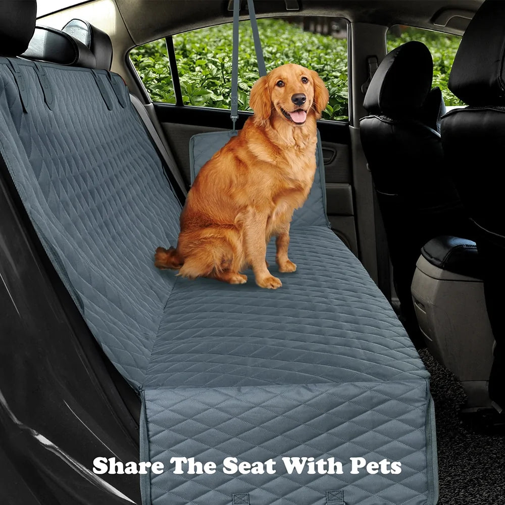 Pet Car Seat Protector 