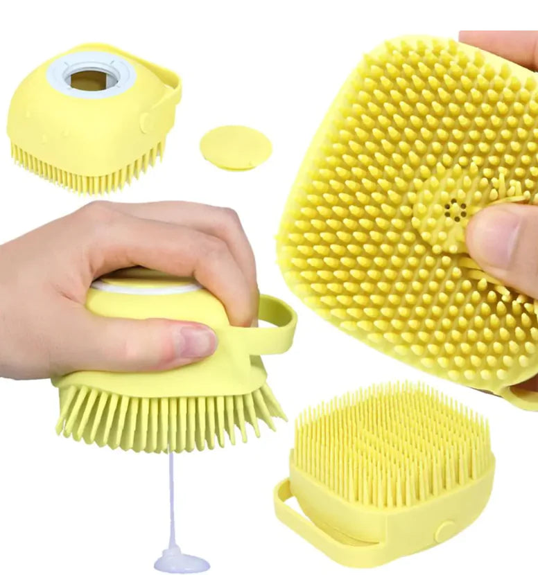 CozyPet Grooming Brush